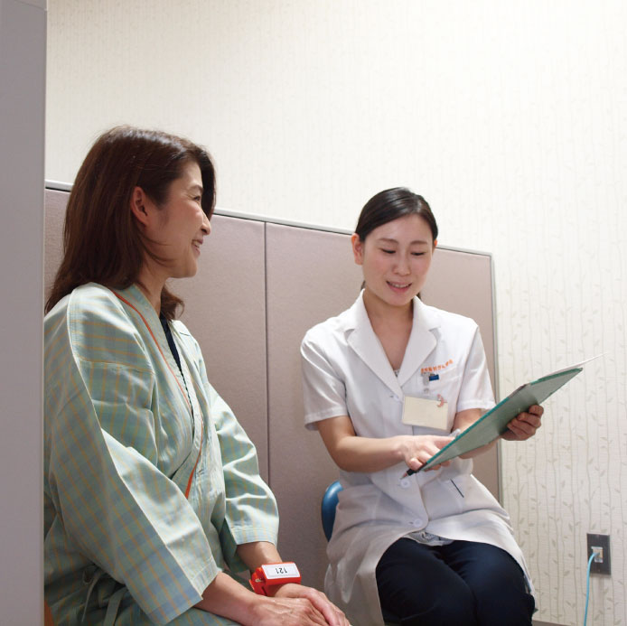 2.調査票チェック 2.調査票チェック