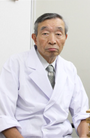 利部 輝雄