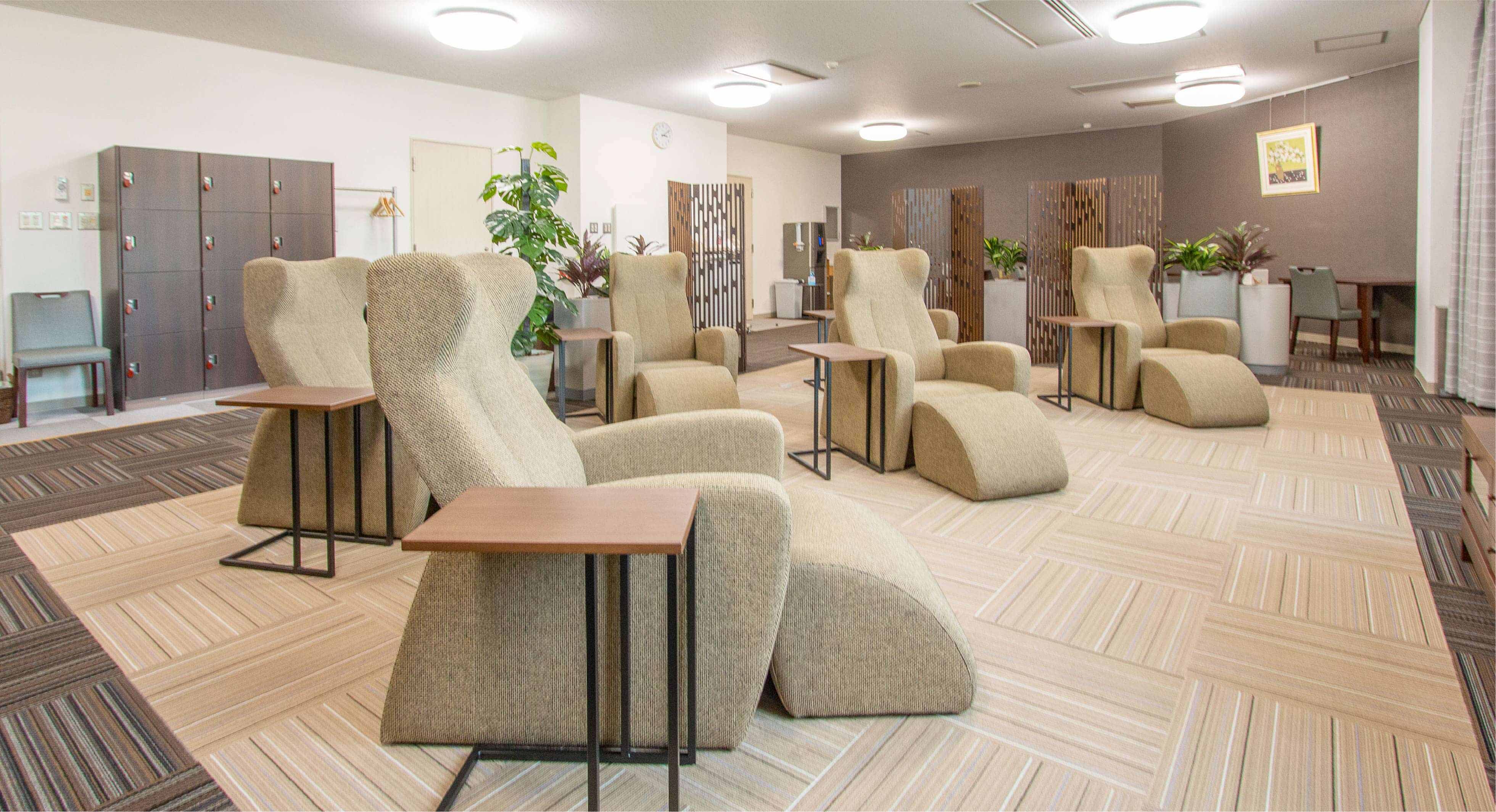 公益財団法人 岩手県対がん協会